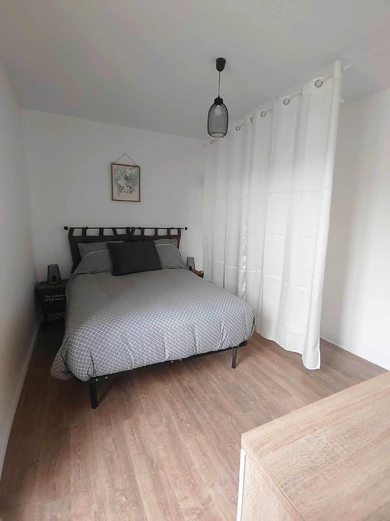 Le Rivage Bleu Apartment Arromanches-les-Bains Ngoại thất bức ảnh