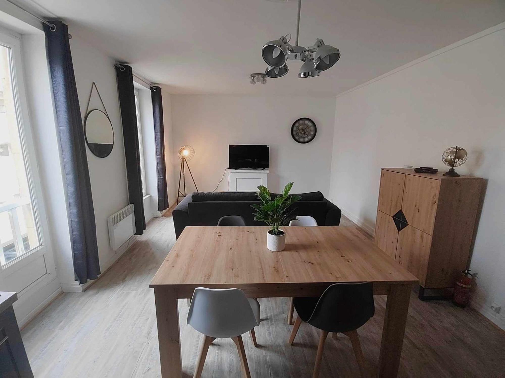 Le Rivage Bleu Apartment Arromanches-les-Bains Ngoại thất bức ảnh